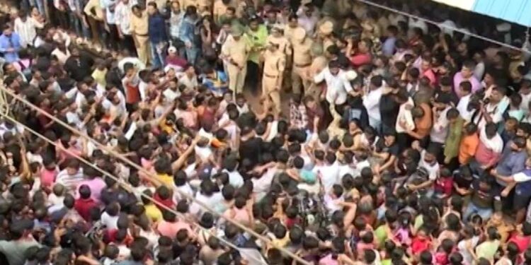 बदलापूरमधील लैंगिक अत्याचार प्रकरणात मोठी अपडेट