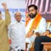 महाविकासआघाडीचा अंतर्गत सर्व्हे समोर ; विधानसभेत कोणत्या पक्षाला किती जागा मिळणार?