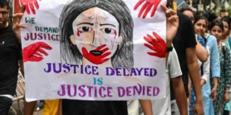 कोलकाता अत्याचार-हत्याप्रकरणी सुप्रीम कोर्टाने ममता सरकारला खडेबोल सुनावले