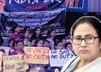 Kolkata : महिलांवर अत्याचार करणाऱ्यांची आता खैर नाही; महिलांच्या सुरक्षेबाबत ममता बॅनर्जींची मोठी घोषणा