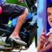 चप्पल घालून बाईक चालवल्यास दंड होतो का? नितीन गडकरींनी दिली महत्वाची माहिती