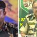 सरकारची मोठी कारवाई! BSF प्रमुखांसह स्पेशल DG यांना पदावरुन हटवले, कारण काय?