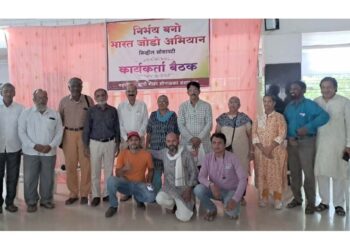 पुरोगामी चळवळींनी आपले अस्तित्व कायम राखावे : अविनाश पाटील