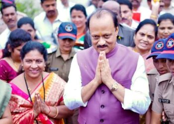 उपमुख्यमंत्री अजित पवारांची लाडकी बहीण योजनेबाबत महत्त्वाची घोषणा ; काय आहे?