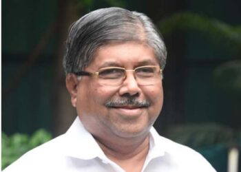 मंत्री चंद्रकांत पाटील जळगाव जिल्हा दौऱ्यावर ; असे असणार कार्यक्रमाचे नियोजन?