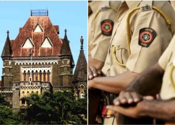 बदलापुरातील अत्याचार प्रकरणी हायकोर्टाने पोलिसांना फटकारलं ; दिले हे आदेश