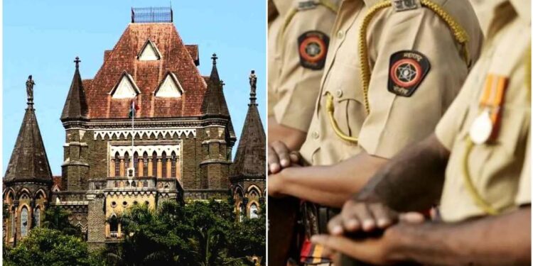 बदलापुरातील अत्याचार प्रकरणी हायकोर्टाने पोलिसांना फटकारलं ; दिले हे आदेश