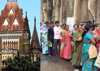 लाडकी बहीण योजनेबाबत हायकोर्टातून मोठी अपडेट, वाचा कोर्ट काय म्हणालं?