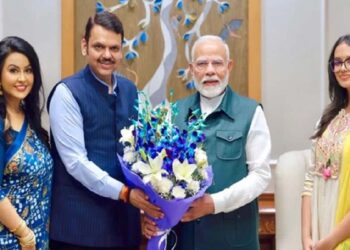 भाजप सोपविणार देवेंद्र फडणवीसांकडे ही मोठी जबाबदारी?