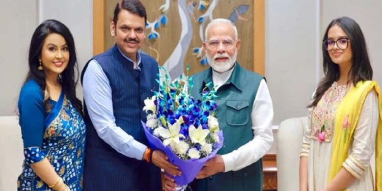 भाजप सोपविणार देवेंद्र फडणवीसांकडे ही मोठी जबाबदारी?