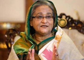 मोठी बातमी! बांगलादेशच्या पंतप्रधान शेख हसीना यांचा राजीनामा, देशही सोडला