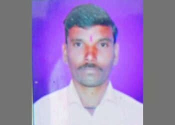 धक्कादायक! सततची नापिकी व कर्जबाजारीपणाला कंटाळून तरुण शेतकऱ्याची आत्महत्या