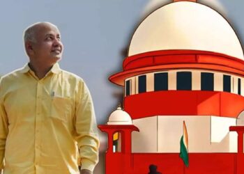 मनीष सिसोदिया 17 महिन्यानंतर तुरुंगातून बाहेर येणार! या अटींवर सुप्रीम कोर्टाकडून जामीन मंजूर