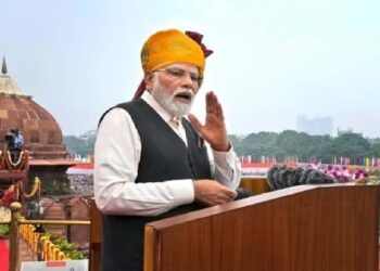 5 वर्षांत मेडिकलच्या 75 हजार जागा वाढणार, पंतप्रधान मोदींची मोठी घोषणा