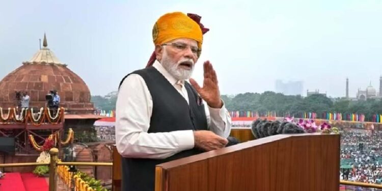 5 वर्षांत मेडिकलच्या 75 हजार जागा वाढणार, पंतप्रधान मोदींची मोठी घोषणा