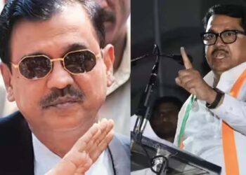 बदलापूर प्रकरणात सरकारी वकील म्हणून उज्ज्वल निकमांच्या नियुक्तीवरून वडेट्टीवरांचा आक्षेप