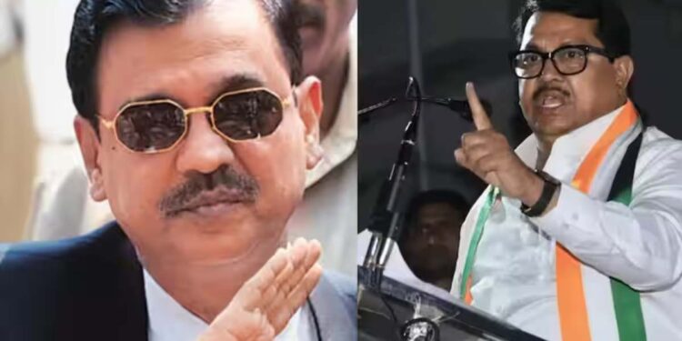 बदलापूर प्रकरणात सरकारी वकील म्हणून उज्ज्वल निकमांच्या नियुक्तीवरून वडेट्टीवरांचा आक्षेप