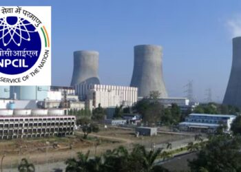 नोकरीची सुवर्णसंधी! न्यूक्लियर पावर कॉरपोरेशन ऑफ इंडियामध्ये 279 पदांसाठी पदभरती