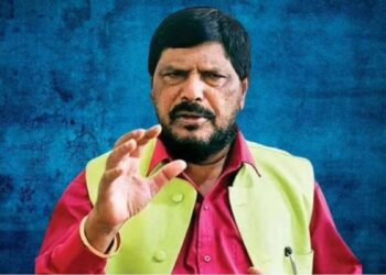 .. नाहीतर पुढचा मुख्यमंत्री मीच’ : रामदास आठवले यांचे सर्वात मोठे विधान