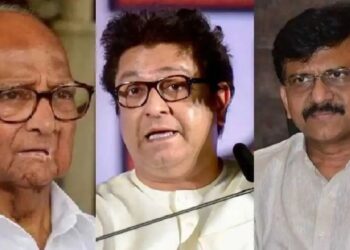 विसरलात? मला फार बोलायला लावू नका ; संजय राऊतांचा राज ठाकरेंना इशारा