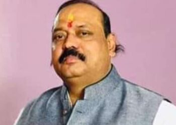 माजी आमदार संतोष चौधरी कॉंग्रेसच्या वाटेवर! भुसावळला शरद पवार गटाला धक्का