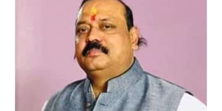 माजी आमदार संतोष चौधरी कॉंग्रेसच्या वाटेवर! भुसावळला शरद पवार गटाला धक्का