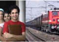 परीक्षा देण्याची गरज नाही! 10वी पास तरुणांसाठी रेल्वेत 3 हजारांहून अधिक जागांसाठी भरती