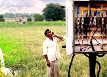 आनंदाची बातमी राज्यातील ‘या’ शेतकऱ्यांचं वीजबील होणार माफ