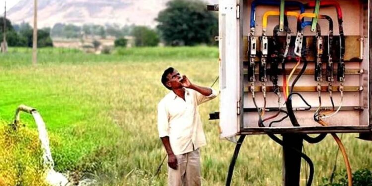 आनंदाची बातमी राज्यातील ‘या’ शेतकऱ्यांचं वीजबील होणार माफ