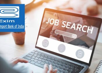 भारतीय निर्यात-आर्यात बँकेत ऑफिसर होण्याची सुवर्णसंधी; काय आहे पात्रता? जाणून घ्या