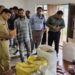 लाल मसाल्यामध्ये हानिकारक रंग भेसळ; धुळे पोलिसांकडून मोठे रॅकेट उघडकीस