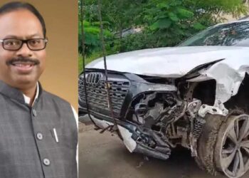 नागपूरमधील हिट अँड रन प्रकरणात धक्कादायक माहिती समोर