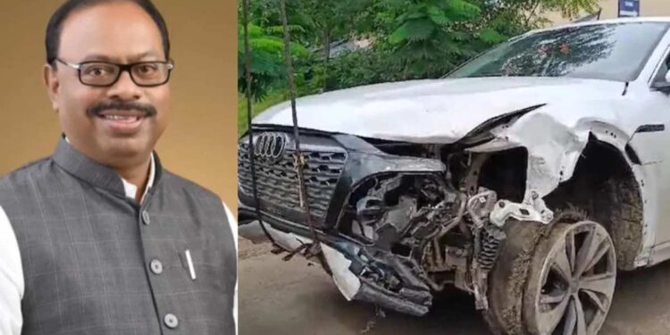 नागपूरमधील हिट अँड रन प्रकरणात धक्कादायक माहिती समोर