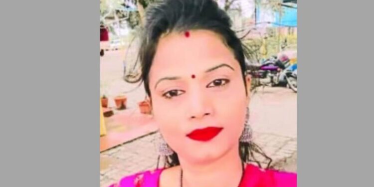 प्रेम संबंधातून नेहमी व्हायचे वाद; प्रियकराने महिलेला संपविले, साकेगावातील घटना