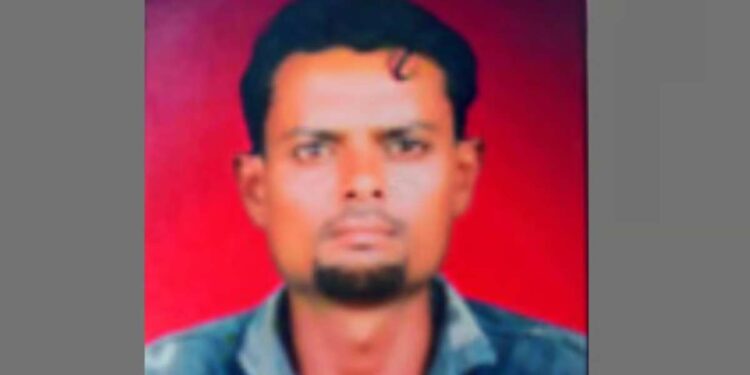 Jalgaon : पत्नी माहेरी जाताच तरुणाने उचलले टोकाचे पाऊल