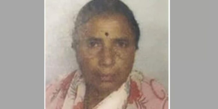 Yawal News : बसमध्ये चढताना तोल जाऊन चाकाखाली आल्याने वृद्धेचा मृत्यू