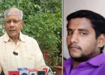 अक्षय शिंदेच्या एन्काऊंटरवर प्रकाश आंबेडकर यांना संशय, म्हणाले..