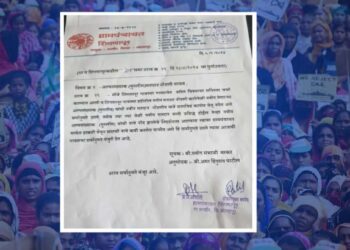 विचित्र ठराव ! शिंगणापूर ग्रामसभेतील ठरावामुळे एकच गोंधळ, नेमका काय आहे?