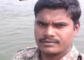 दहशतवादी हल्ल्यात चोपडा येथील जवानाला वीरमरण ; 4 महिन्यांनी होणार होते निवृत्त