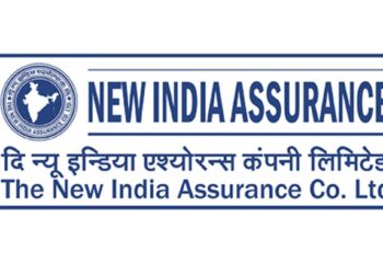 न्यू इंडिया ॲश्युरन्स कंपनी लिमिटेडमध्ये मेगाभरती ; त्वरित करा अर्ज