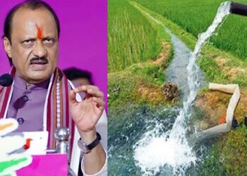 १५ दिवसाच्या आत पुढचं मागचं बिल शून्य होणार; शेतकऱ्यांबाबत अजितदादांची घोषणा