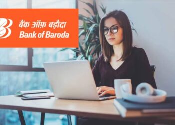 बँक ऑफ बडोदामध्ये परीक्षा न देता थेट नोकरीची संधी, असा करा अर्ज