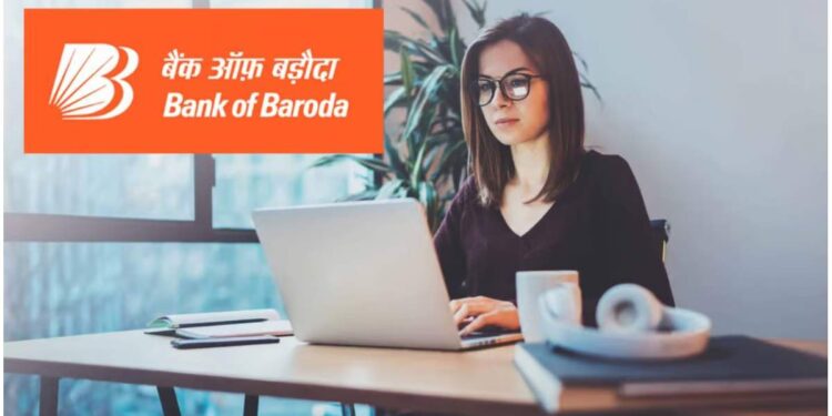 बँक ऑफ बडोदामध्ये परीक्षा न देता थेट नोकरीची संधी, असा करा अर्ज