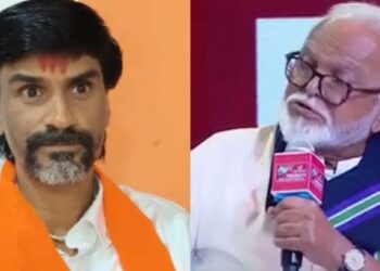 छगन भुजबळांचे मनोज जरांगेना ओपन चॅलेंज; म्हणाले हिंमत असेल तर..