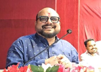 मी पण गुलाब गुरुजी झालो असतो… पण ; मंत्री गुलाबराव पाटीलांनी सांगितलं भन्नाट किस्सा