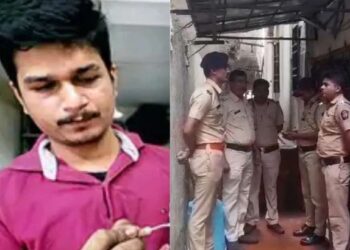 अखेर जयदीप आपटे पोलिसांच्या जाळ्यात; असा गवसला..