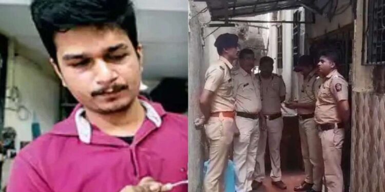 अखेर जयदीप आपटे पोलिसांच्या जाळ्यात; असा गवसला..