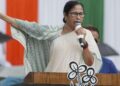 मी राजीनामा देण्यास तयार ; ममता बॅनर्जींचं मोठं वक्तव्य; काय म्हणाल्या? वाचा…