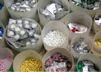 अलर्ट ! पॅरासिटामॉलसह ५३ औषधी गुणवत्तेच्या चाचणीत अपयशी