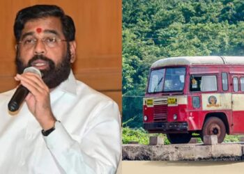 एसटी कर्मचाऱ्यांच्या संपाबाबत सरकारने उचललं मोठं पाऊल ; काय आहेत वाचा?